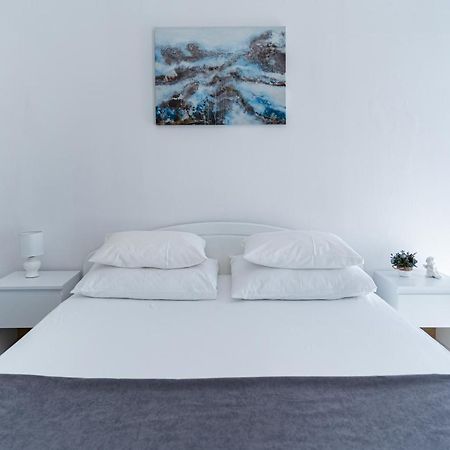 Benic Apartments Млини Екстериор снимка