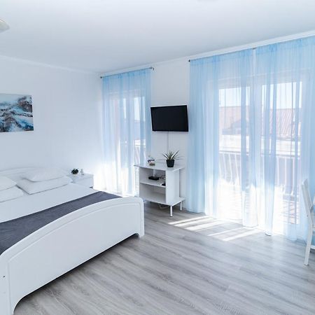 Benic Apartments Млини Екстериор снимка