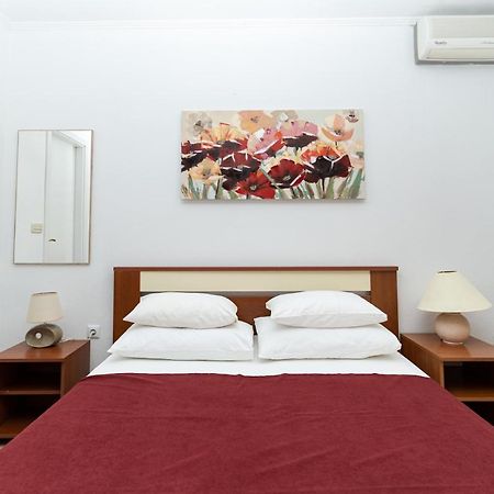 Benic Apartments Млини Екстериор снимка