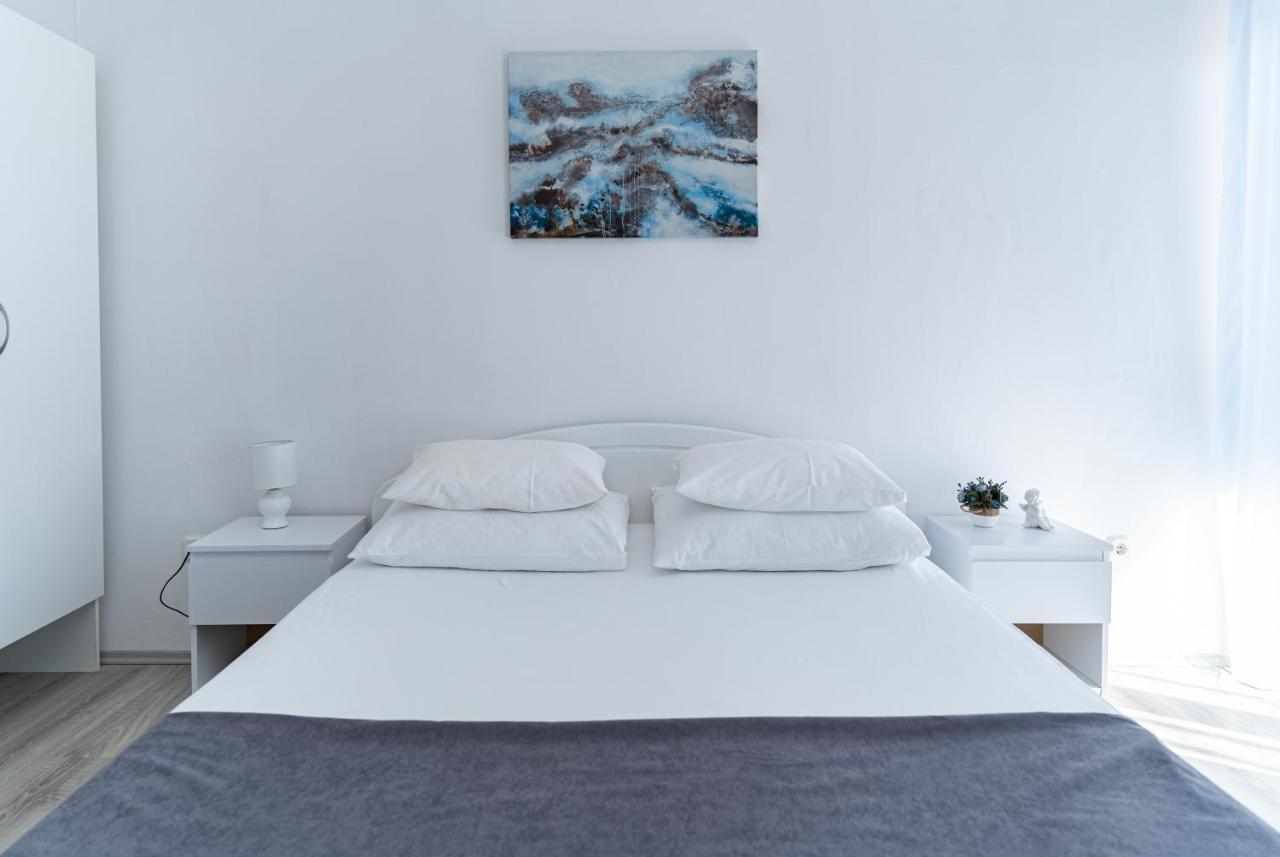 Benic Apartments Млини Екстериор снимка