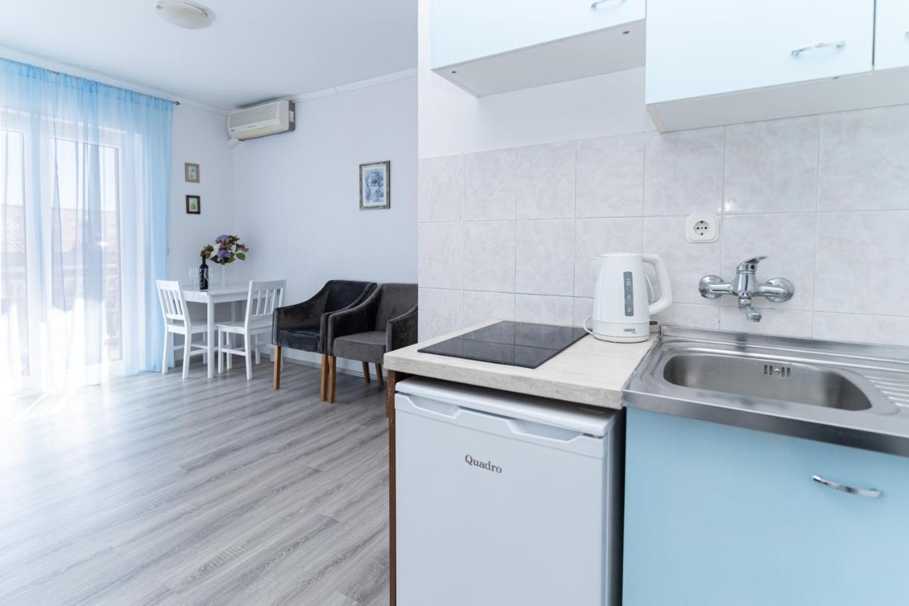 Benic Apartments Млини Екстериор снимка