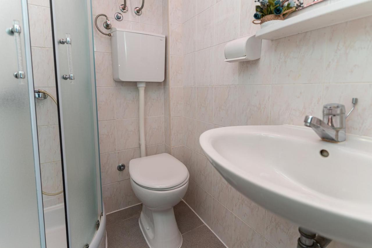 Benic Apartments Млини Екстериор снимка