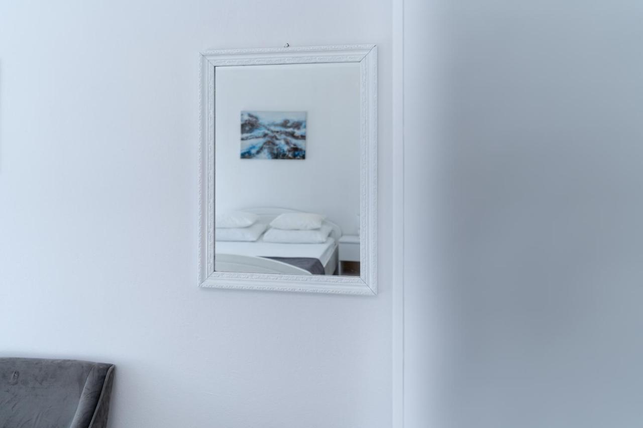 Benic Apartments Млини Екстериор снимка