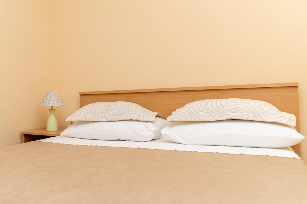 Benic Apartments Млини Екстериор снимка