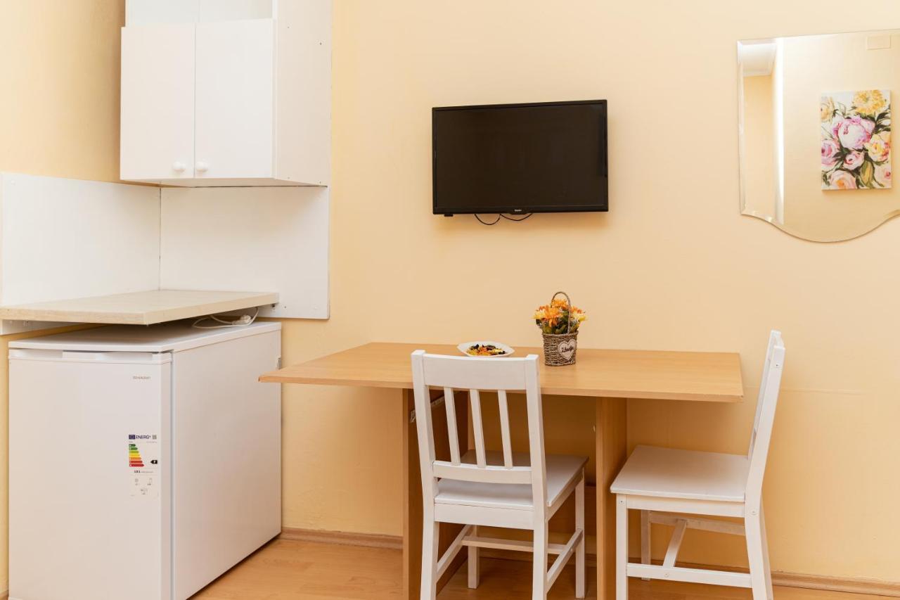 Benic Apartments Млини Екстериор снимка