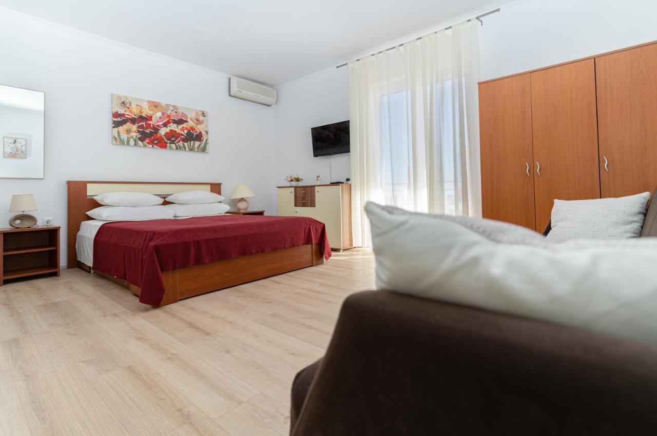 Benic Apartments Млини Екстериор снимка