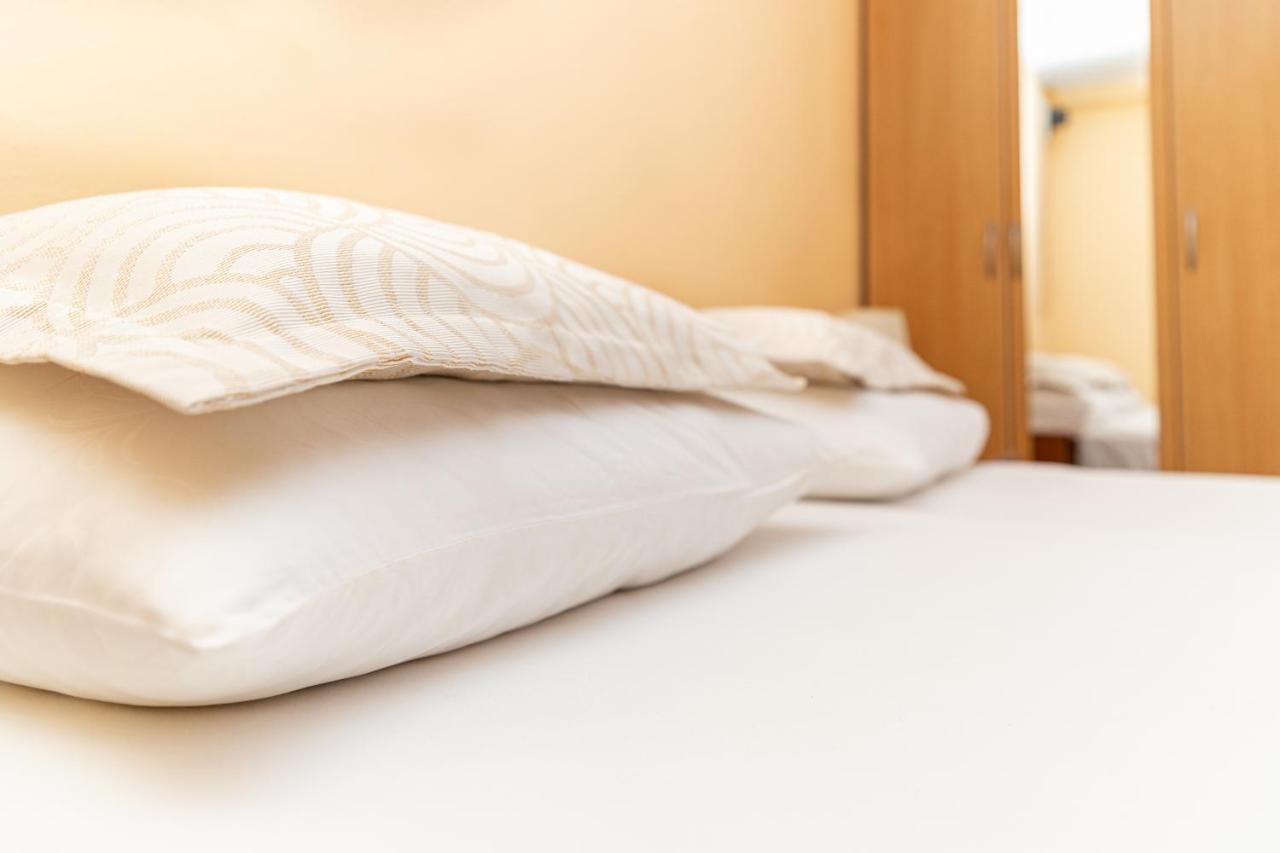 Benic Apartments Млини Екстериор снимка
