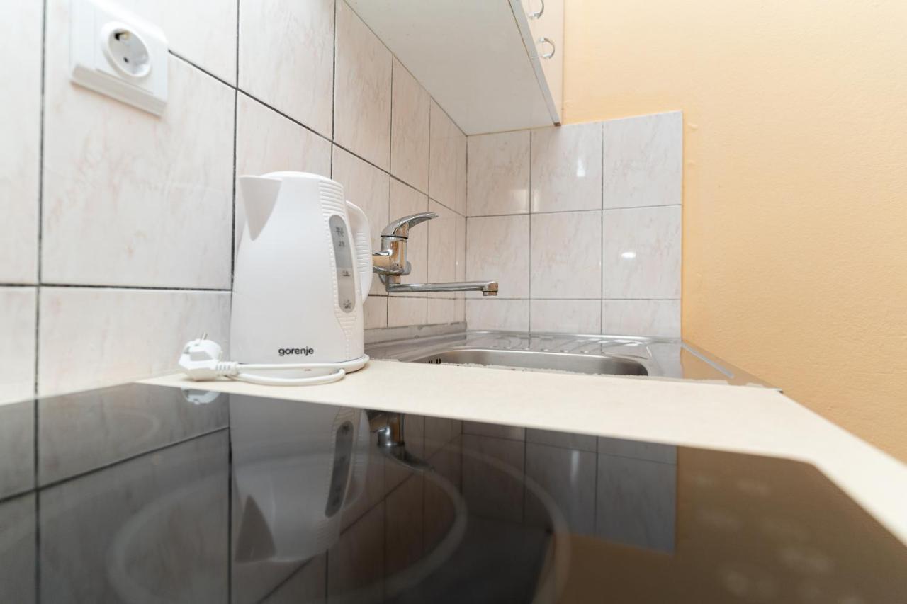 Benic Apartments Млини Екстериор снимка