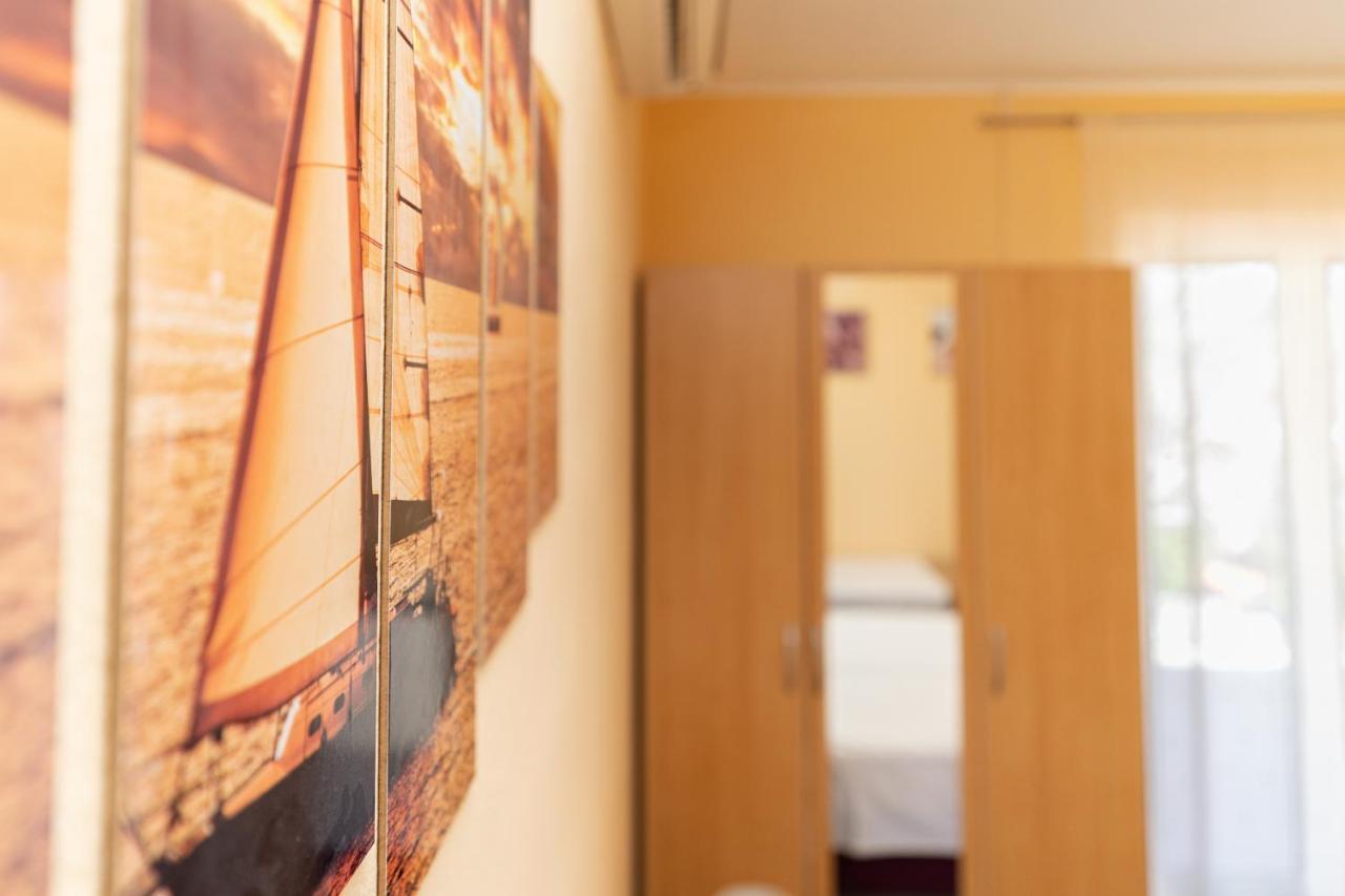 Benic Apartments Млини Екстериор снимка