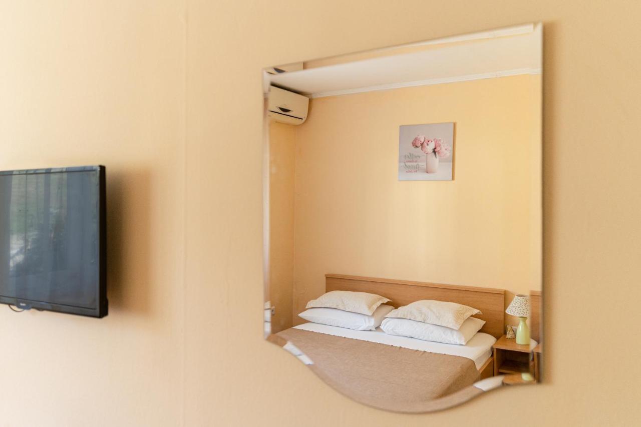 Benic Apartments Млини Екстериор снимка