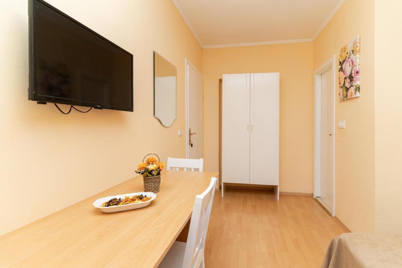 Benic Apartments Млини Екстериор снимка