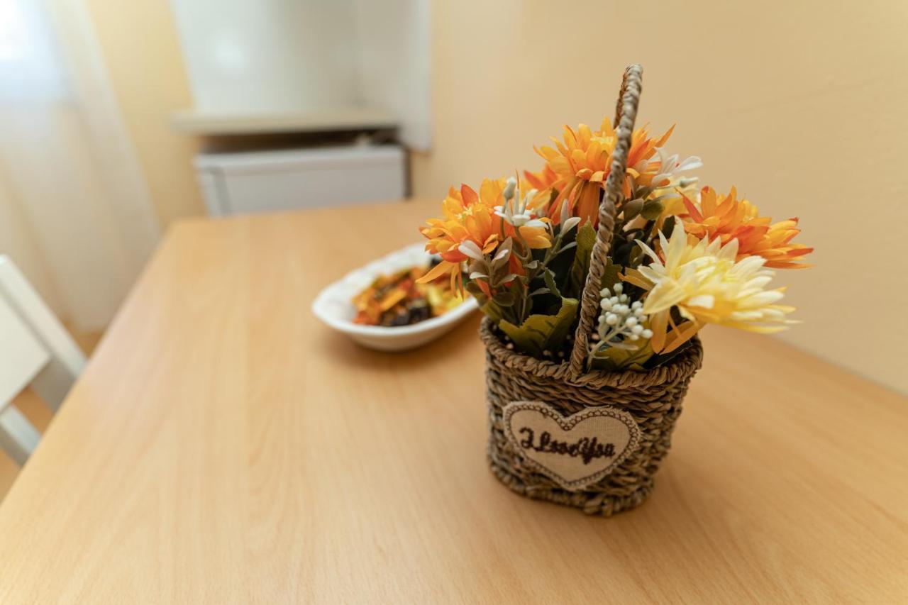 Benic Apartments Млини Екстериор снимка