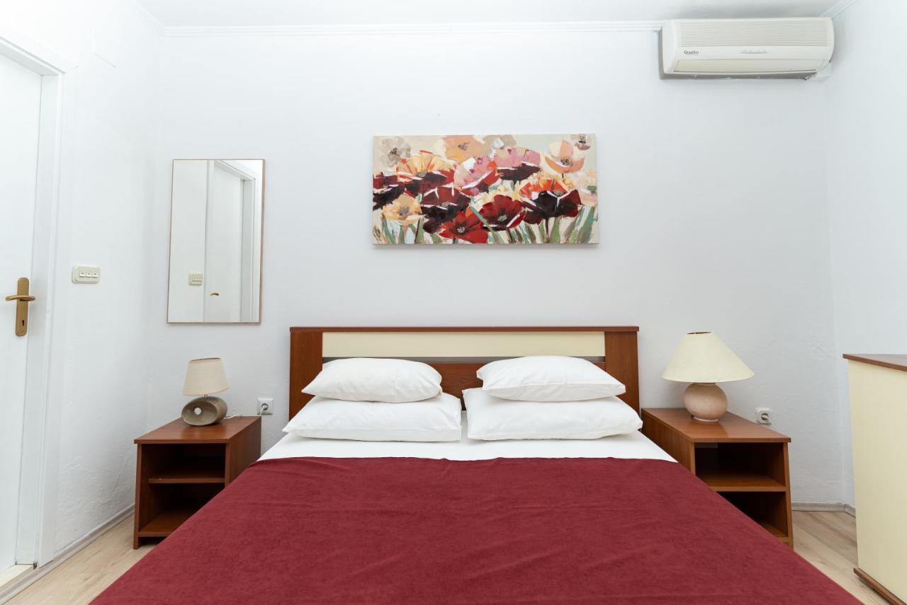 Benic Apartments Млини Екстериор снимка