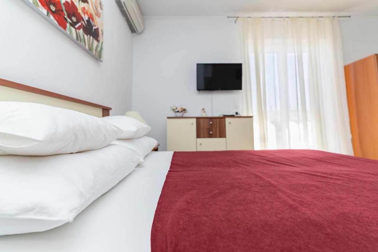 Benic Apartments Млини Екстериор снимка