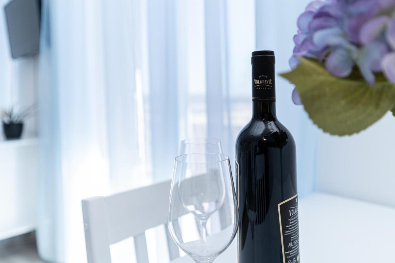 Benic Apartments Млини Екстериор снимка