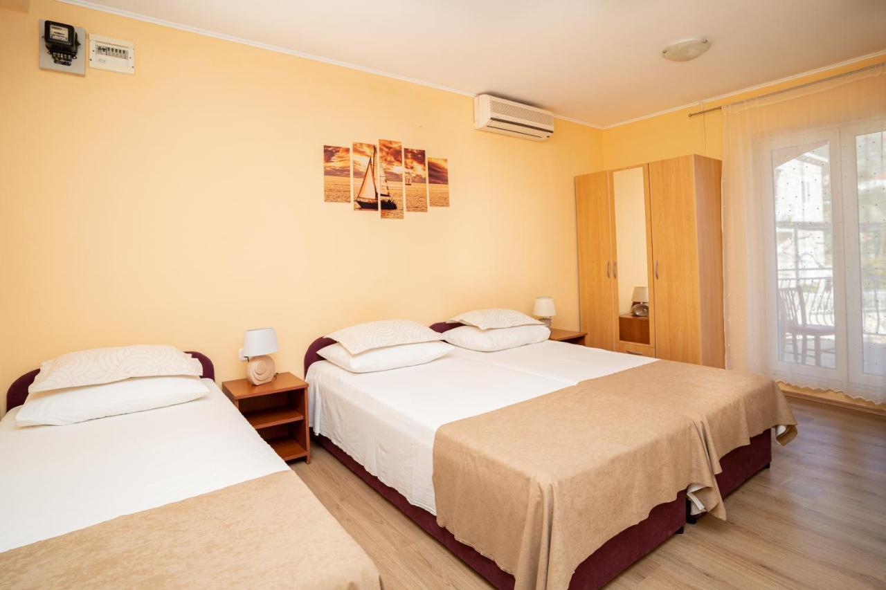 Benic Apartments Млини Екстериор снимка
