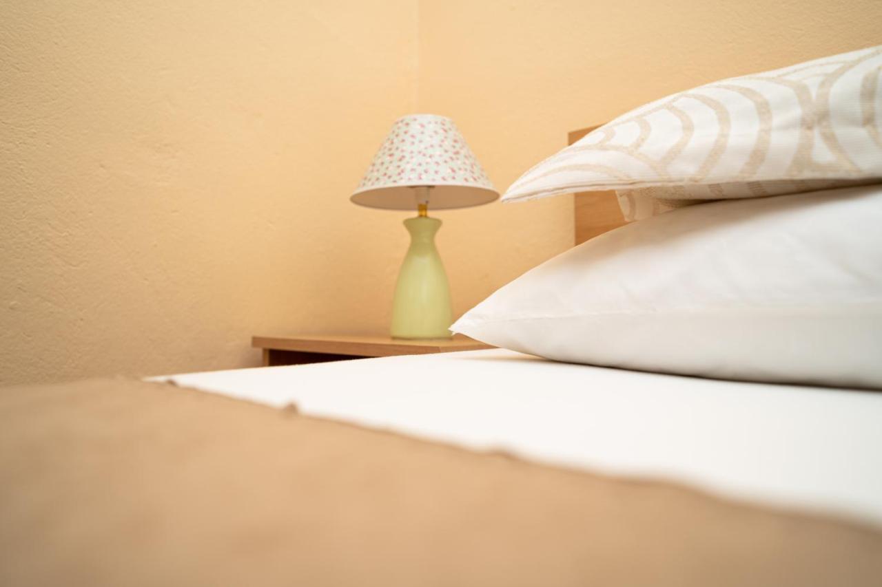 Benic Apartments Млини Екстериор снимка
