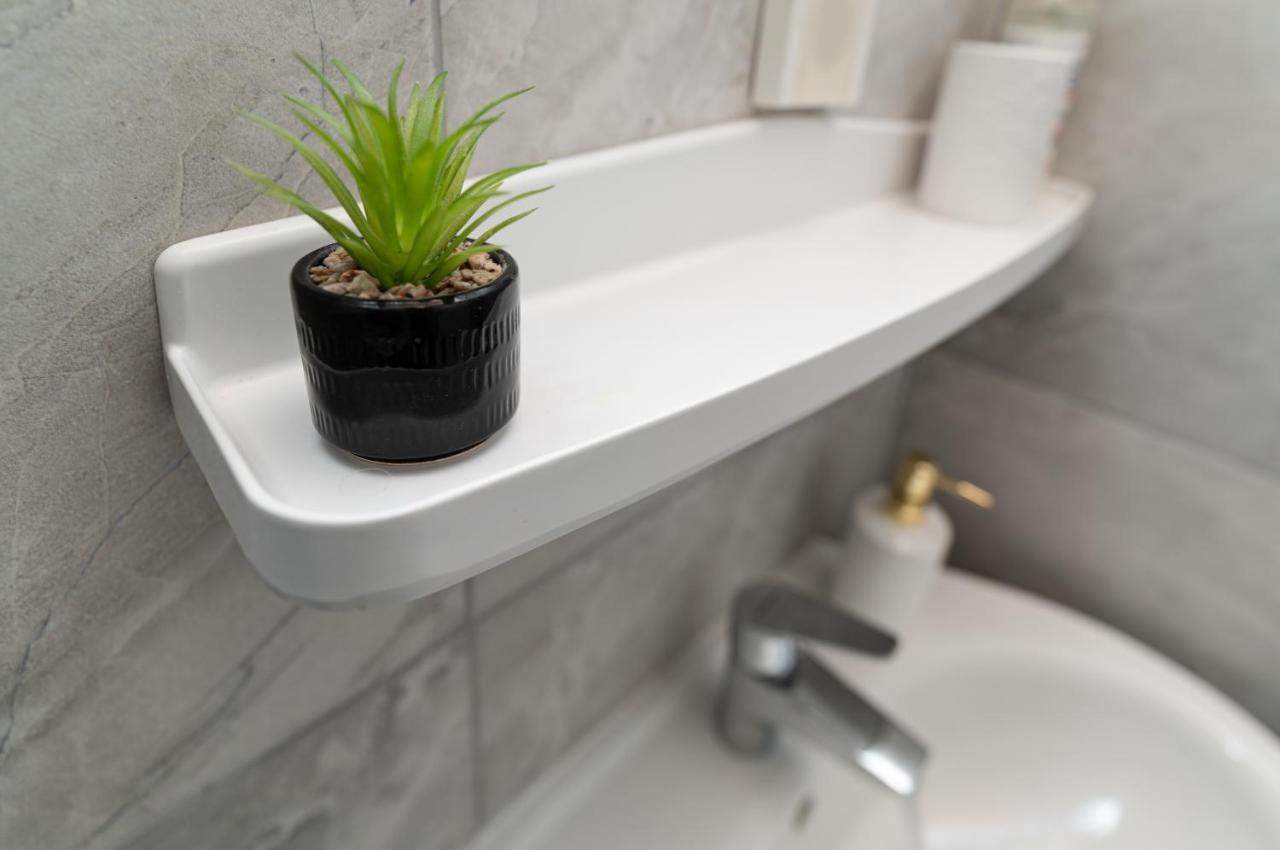 Benic Apartments Млини Екстериор снимка