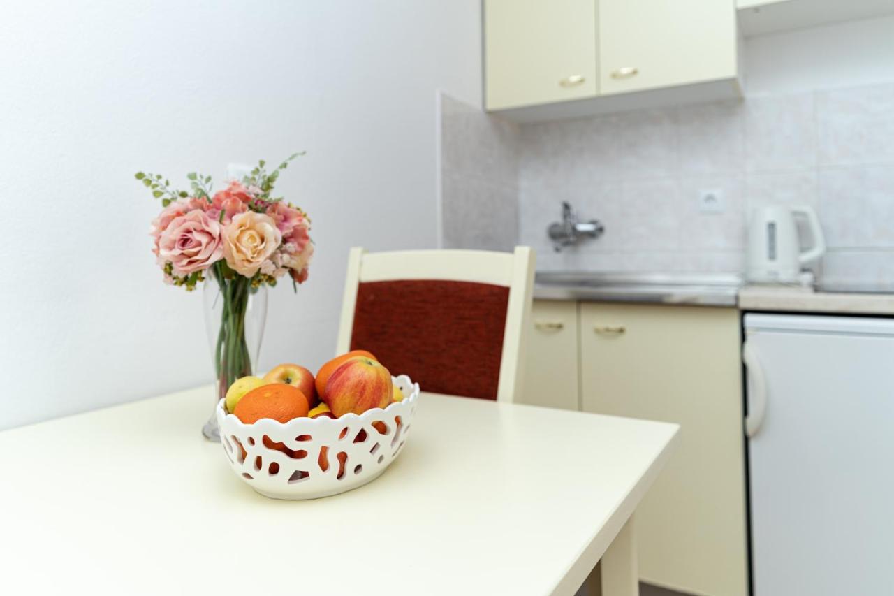 Benic Apartments Млини Екстериор снимка